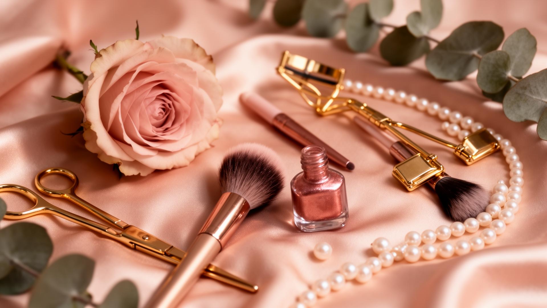 Beauty & Hair Atelier Sarah Beisteiner