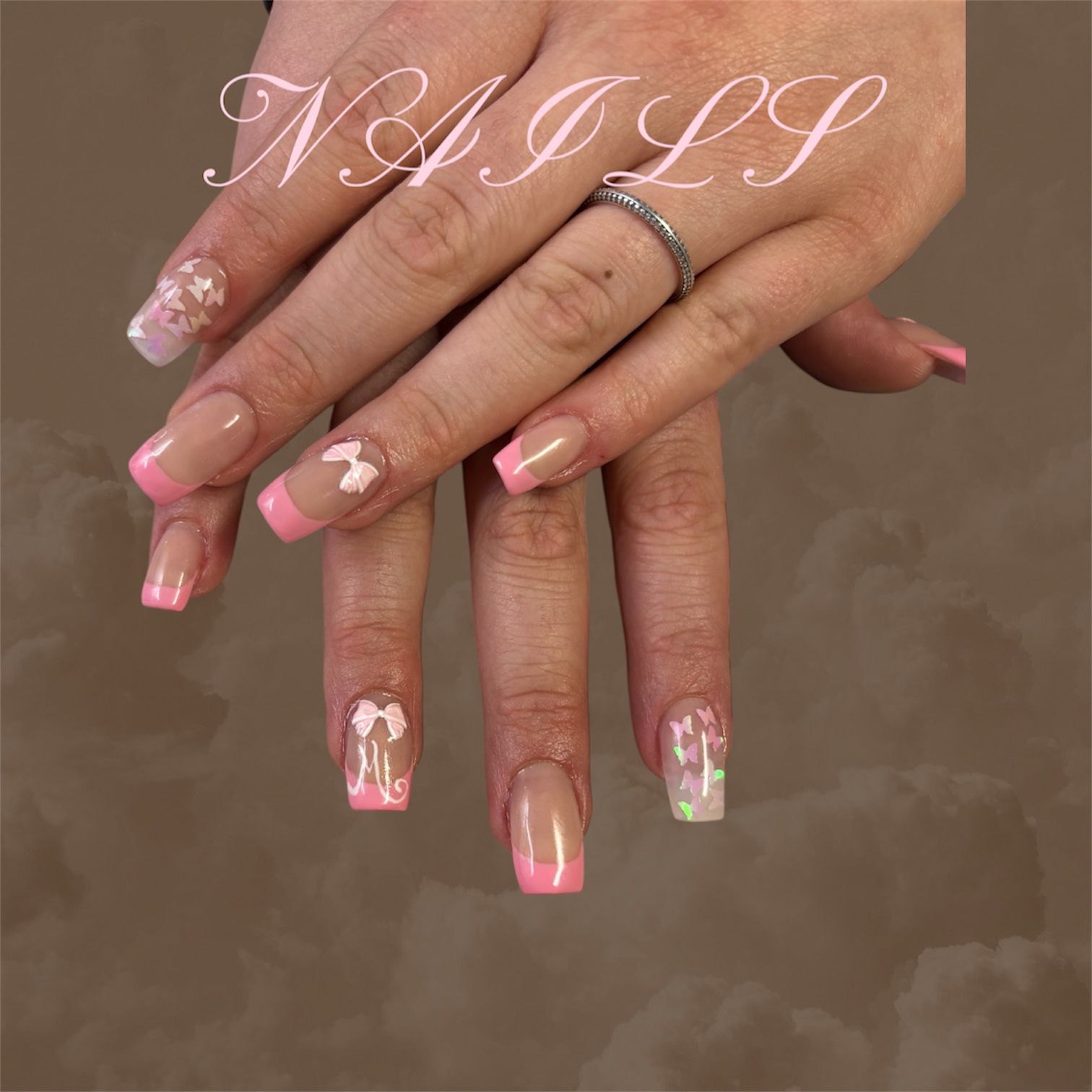 Nageldesign